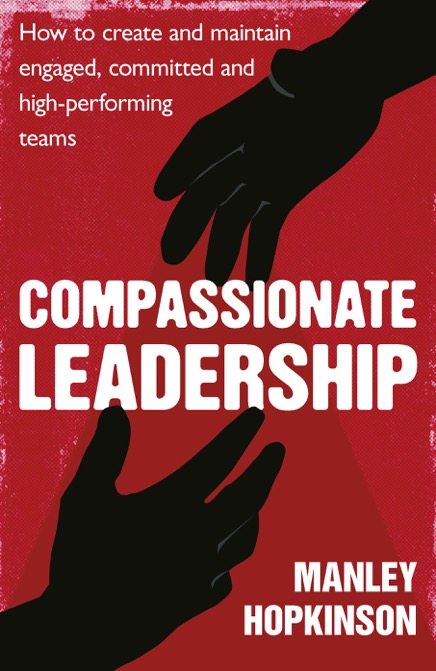 Compassionate Leadership Book