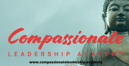 essay on compassion is a verb