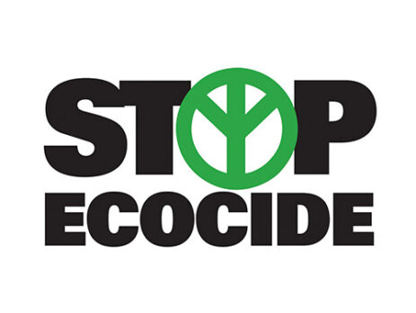 Stop Ecocide
