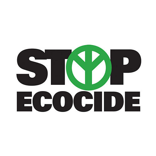 Stop Ecocide