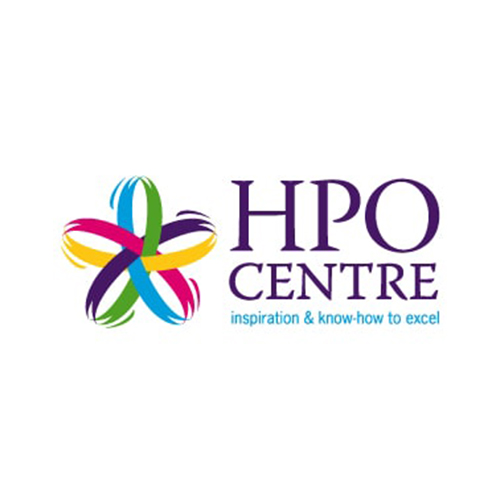 HPO Center Logo
