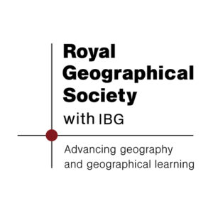 RGS logo - Fellow