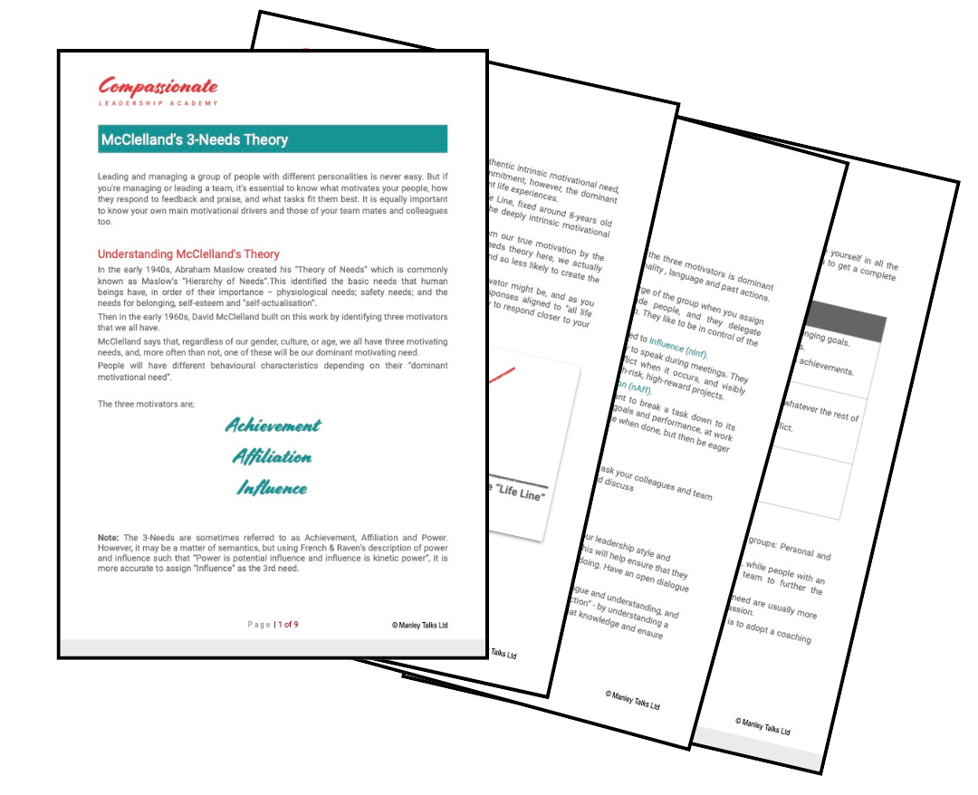 3 needs image trdp background