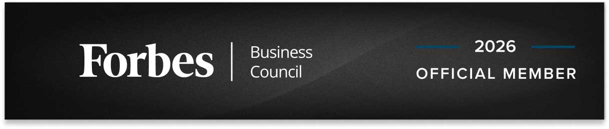Forbes Business Council 2026 Member