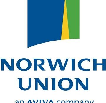 Norwich Union (Aviva) homepage