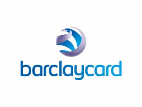 Barclaycard homepage