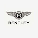 Bentley homepage