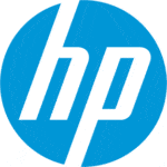 HP homepage