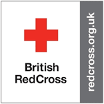 Red Cross homepage