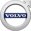 Volvo homepage