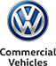 VW homepage